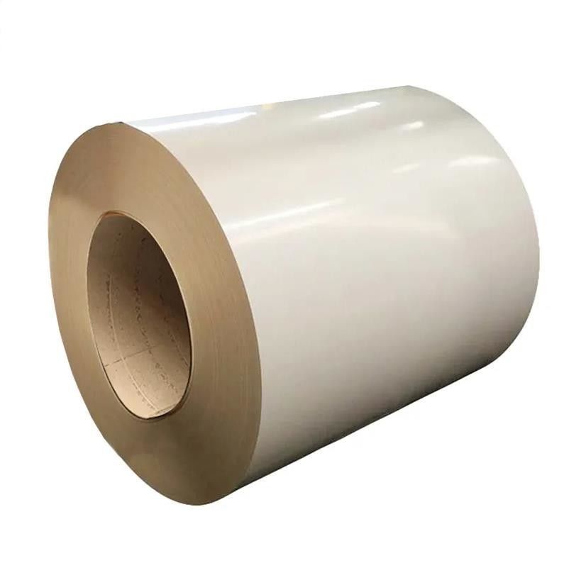 SGCC Z60 PPGI Galvanizzato Color Coated Coil con personalizzazione e varie selezioni di colore