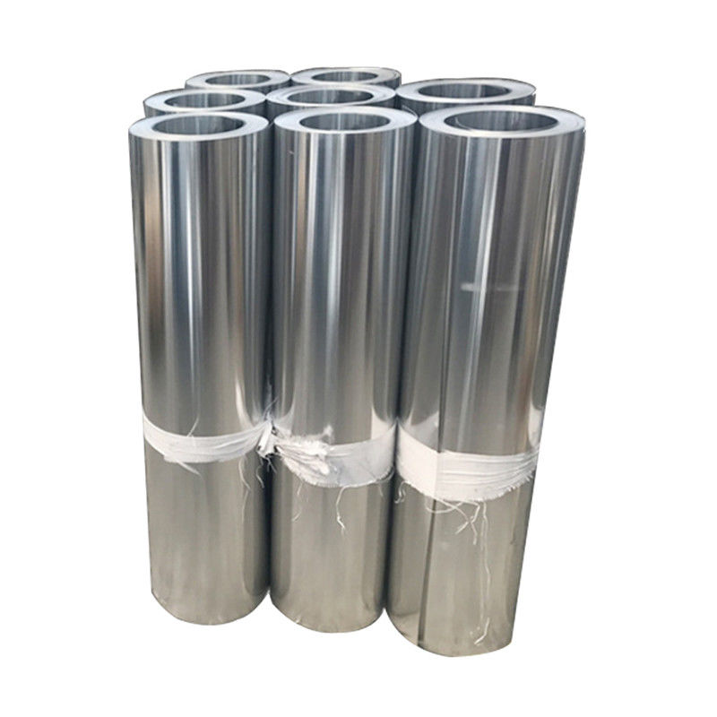 ±1% Tolleranza H14 H16 H22 H32 T5 T6 Temperature 0,3 mm spessore 3,0 mm bobine di alluminio per rotoli rotondi