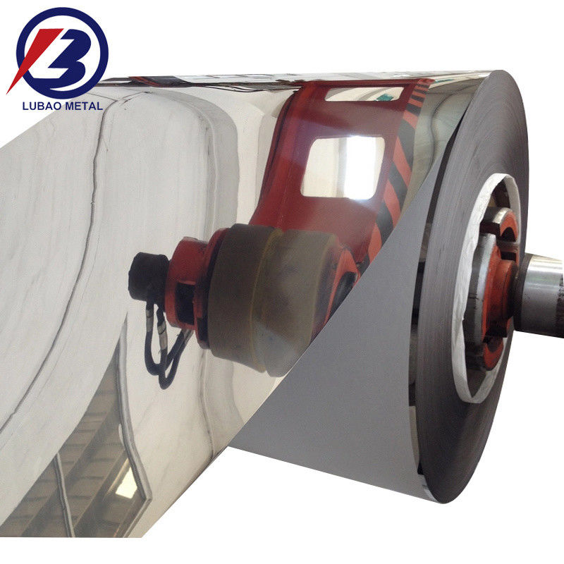 201 316 bobine in acciaio inossidabile AISI bobina inossidabile 26 calibro 304 spessore 0,1-3,0 mm tutte le bobine in acciaio inossidabile tagliate al laser API certificato