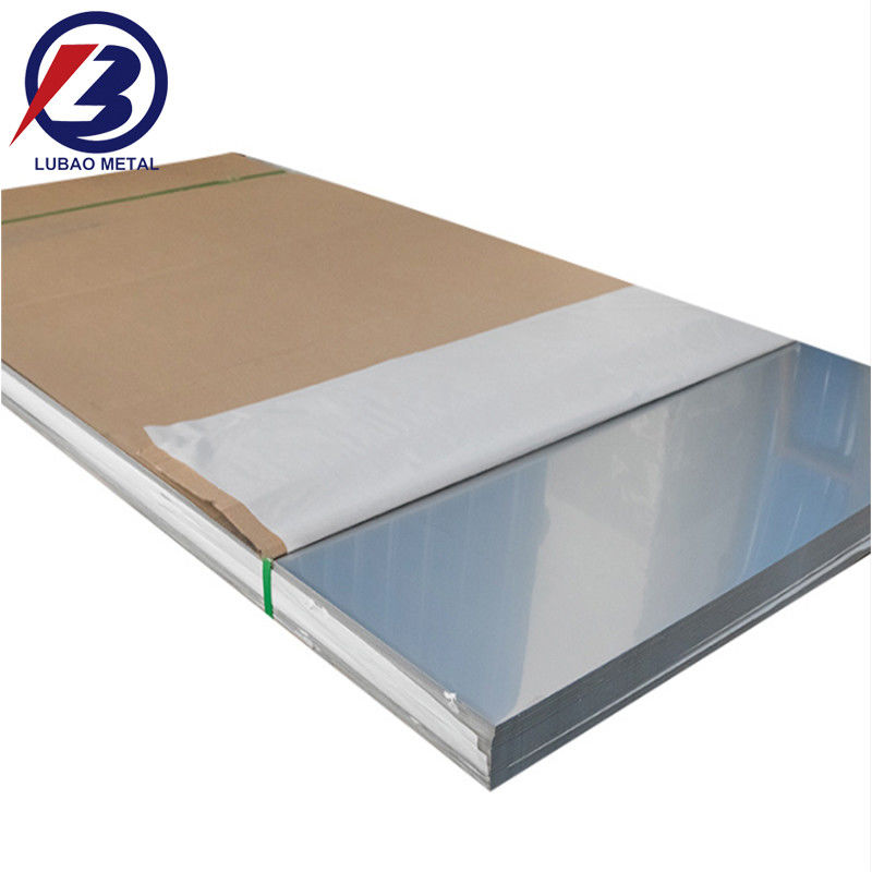 Tecnica standard ASTM laminato a freddo 2mm 301 316 304 lamiera di acciaio inossidabile 304L 430 201 lamiera