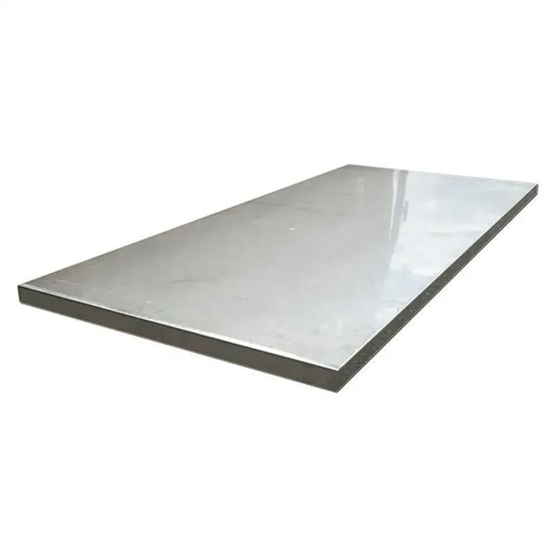Prezzi accessibili superiori non legati Q235 SPCC DC01 DC02 DC04 2 mm bobine di acciaio laminate a freddo e lamiere di acciaio laminate a freddo