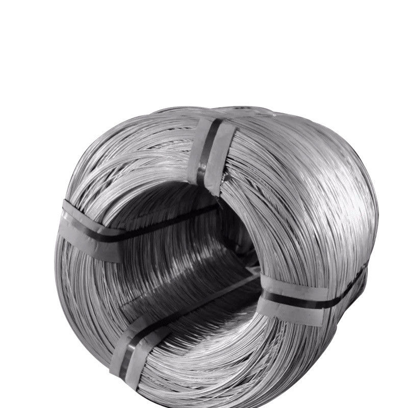 Diretto 304 304L 316 316L filo in acciaio inossidabile con tolleranza ± 1% e AiSi standard