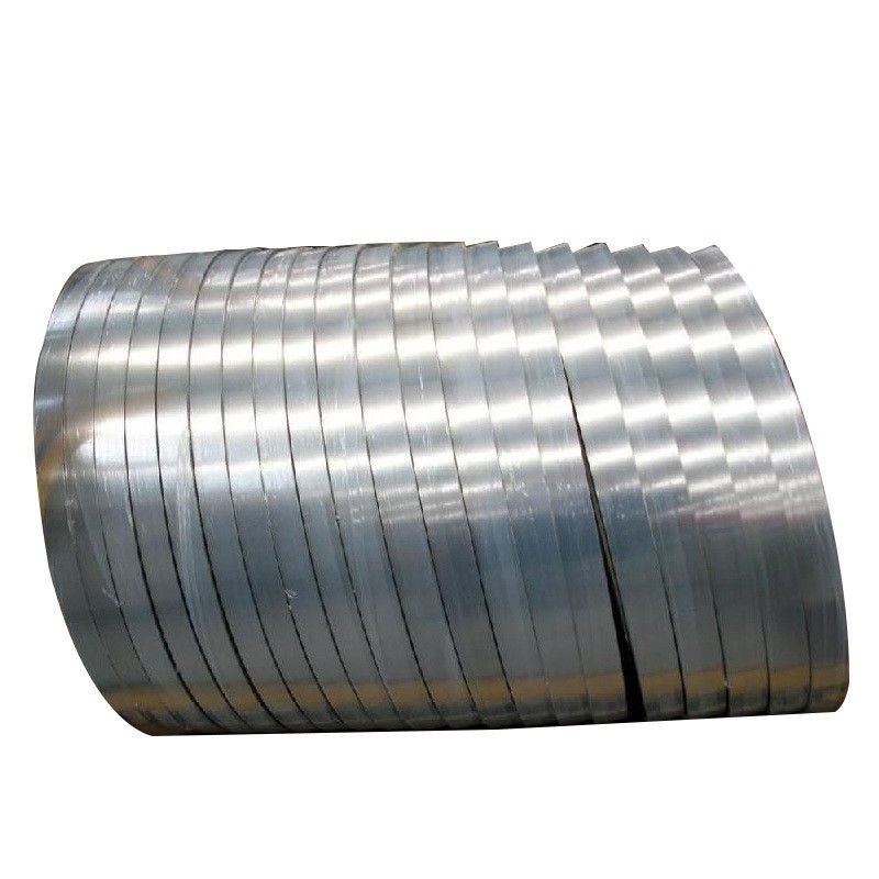Tecnica laminata a freddo bobina/striscia/foglio di acciaio al silicio elettrico non orientato per prodotti elettrici a relè e trasformatori
