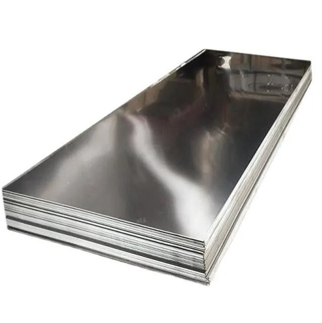 Hot Deal Non oleata ASTM Q235 SPCC Full hard 0.2mm Cold Rolled Plate Coil per alte e larghezza regolare 1000mm/1250mm/1500mm