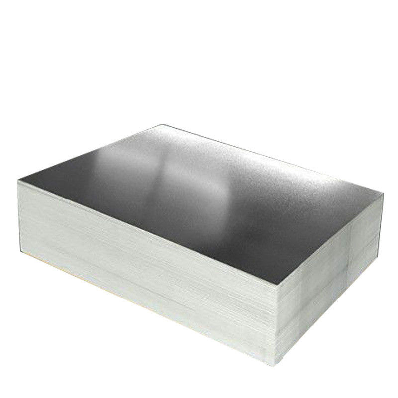 Produrre imballaggio di latta con latta Elettrolitico di latta SGCC CGCC TDC51DZM TDC52DTS350GD TS550GD DX51D Z Q195-q345
