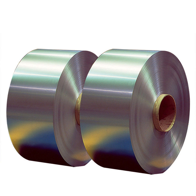 SGCC CGCC TDC51DZM TDC52DTS350GD TS550GD DX51D Z Q195-q345 Foglio di latta per lattine di latta di prestazioni superiori