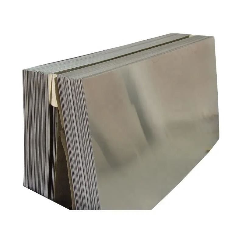 Q195/Q235/Q235b/Q345/A36/SS400/SA302 lamiera di acciaio al carbonio lamiera fredda DC01 DC03 SPCC lamiera di acciaio laminato a freddo CRS ms lamiere di acciaio freddo lamiere di ferro