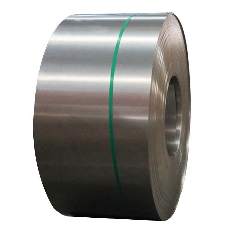 ASTM 304 201 410 420 430 316 904L Ss Acciaio 8K 2bSpecchiatura a bobina inossidabile per spessore da 0,1 a 200 mm Serie 300