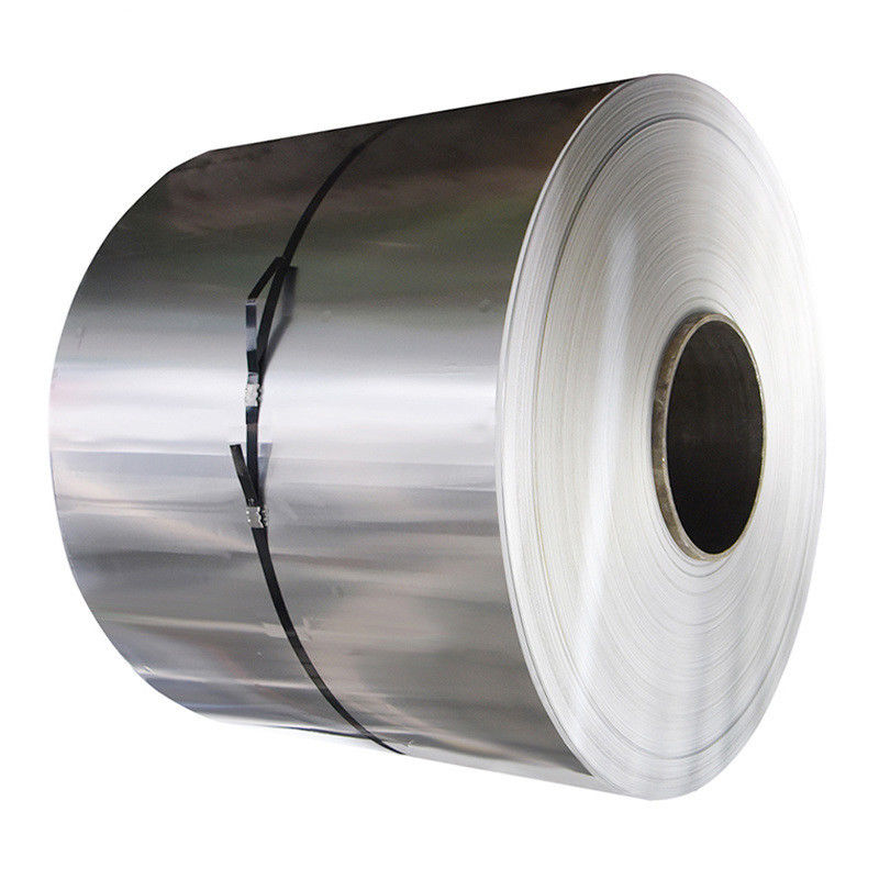 ASTM Standard Sheet Plate Coil Strip AISI Ss400 Acciaio inossidabile tenero 304 304L 316 316L Acciaio al carbonio laminato a caldo laminato a freddo
