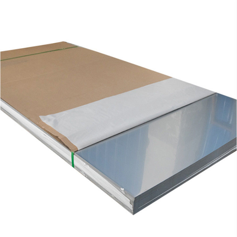 Certificato ISO9001 AISI SUS 304 316L 201 430 410 202 321 316 310S Striscia di bobina in acciaio inossidabile 2b Ba N4 8K Ss Placca di bobina