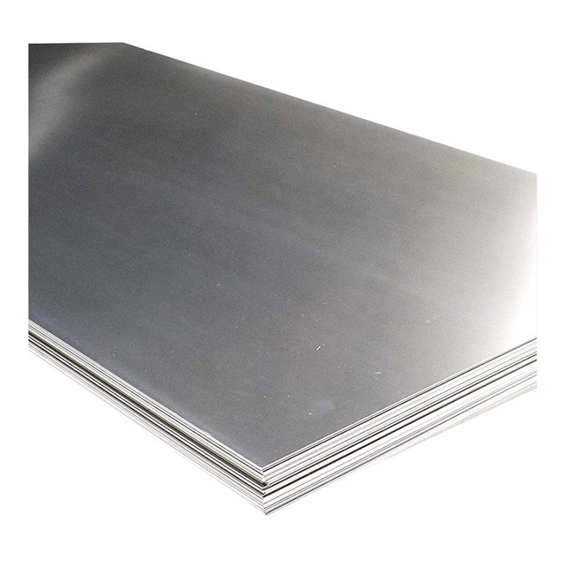 Tecnica laminato a freddo 440 440C 904 904L Finitura speculare bobina in acciaio inossidabile di 0,1 mm di spessore con standard rigorosi