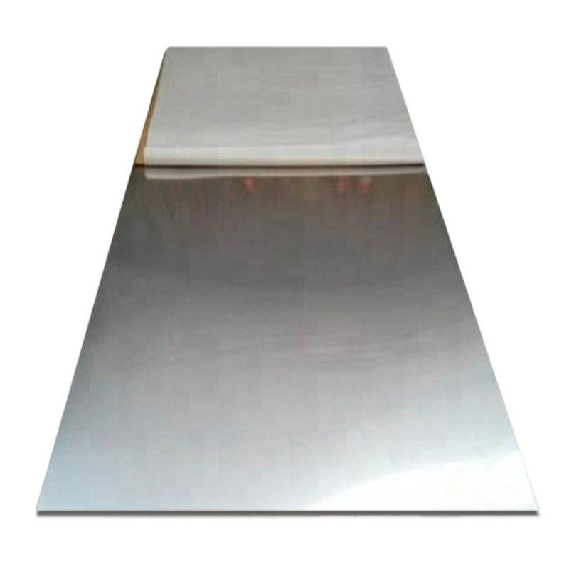 0.3-0.5 mm bobine in acciaio inossidabile di grado 410S 430 per materiali da costruzione di costruzione standard ASTM
