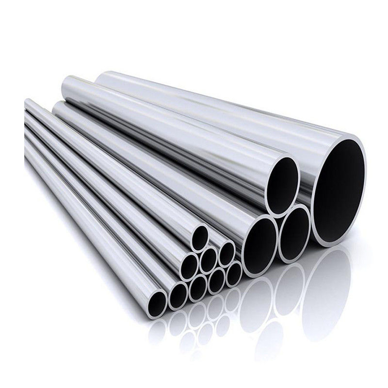 Linea di saldatura ERW 301 304 316 410 BA 2B 8K tubo in acciaio inossidabile per tubo ovale dimensione 10x20-110-120mm a prezzi accessibili