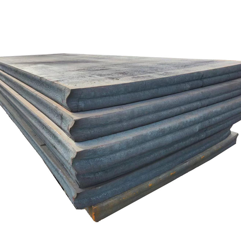 Scoli di acciaio laminato a caldo non oliato Strisce/scoli di acciaio al carbonio completamente dure di grado SGCC/CGCC/TDC51DZM/TDC52DTS350GD/TS550GD/DX51D Z