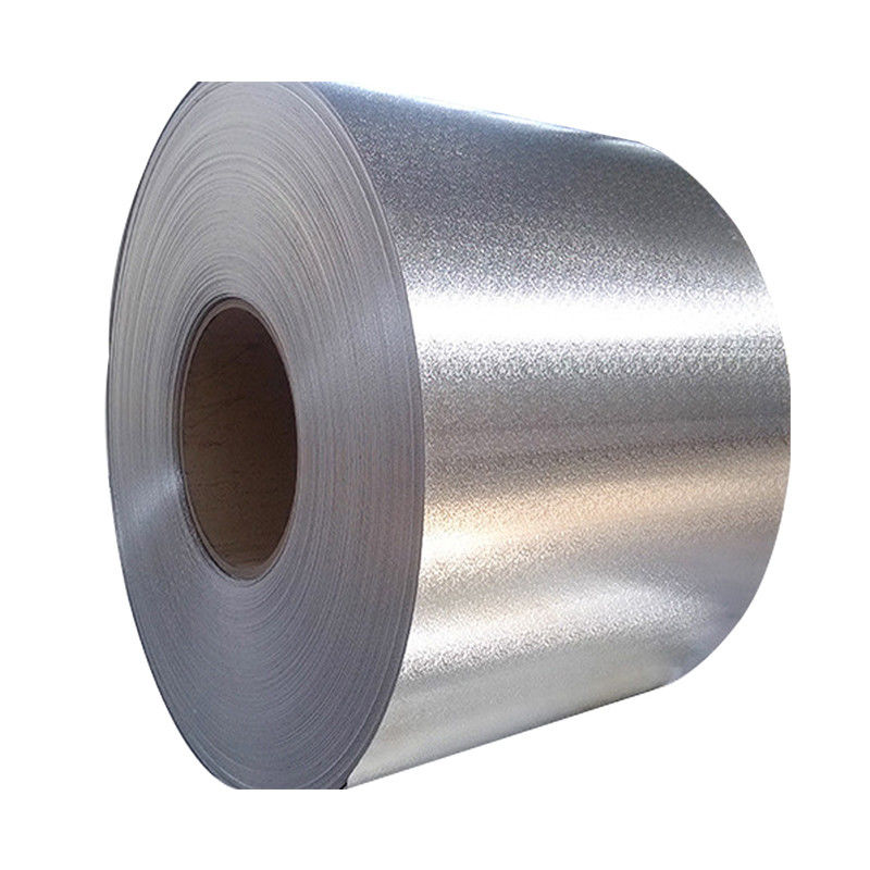 Saldatura personalizzabile 1050 1060 1100 3003 5005 6061 6063 bobina di alluminio foglio di alluminio con tecnica di laminatura a freddo a caldo