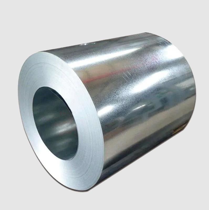 Certificato CE 0,2 mm 0,3 mm 0,4 mm 1200 mm Z80 bobina e striscia in acciaio galvanizzato a caldo per materiali da costruzione